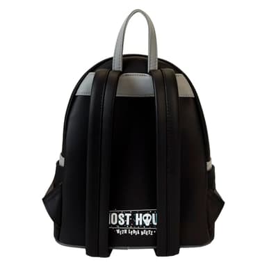 Loungefly Warner Brothers Beetlejuice 2 Mini Backpack - Image 4