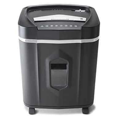 Aurora Professional Grade High Security 12-Sheet Micro-Cut Paper/CD and Credit Card Shredder/ 60 Minutes Continuous Run Time - Image 6