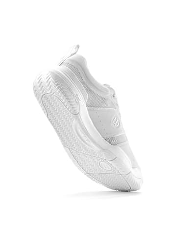 WILSON Men's Pickle Pro Sneaker, White, 13 - Image 11