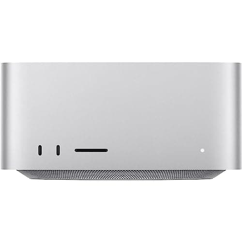 Apple 2023 Mac Studio with M2 Max 12-Core 30-Core, 3.7-inch, 32GB, 512GB SSD (Renewed) - Image 1