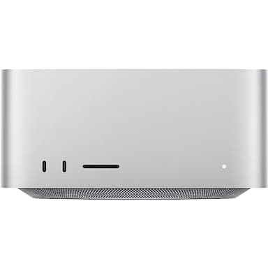 Apple 2023 Mac Studio with M2 Max 12-Core 30-Core, 3.7-inch, 32GB, 512GB SSD (Renewed) - Image 1
