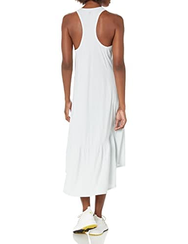 Sweaty Betty Women's Explorer ACE Athletic Lightweight Sleeveless MIDI Dress Azure Blue - Image 2