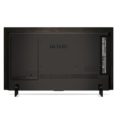 LG 42-Inch Class OLED evo C4 Series Smart TV 4K Processor Flat Screen with Magic Remote AI-Powered with Alexa Built-in (OLED42C4PUA, 2024) - Image 15