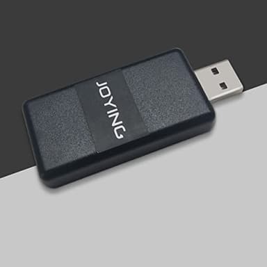 JOYING HDMI Video Out Adapter for Head Rest USB to HDMI Adapter - Image 7