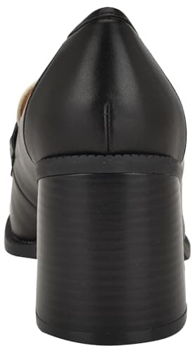 Nine West Women's Koolo Pump, Cream 005, 7.5 - Image 3