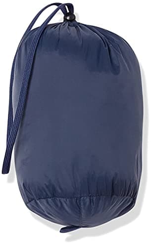 Amazon Essentials Men's Packable Lightweight Water-Resistant Puffer Jacket (Available in Big & Tall), Indigo, XX-Large - Image 6