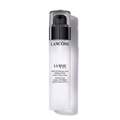 Lancôme La Base Pro Perfecting Oil-Free Makeup Primer | Smoothing Face Primer for All Skin Types| Creates a Flawless, Matte Canvas for Long-Lasting Makeup Application | 0.8 Fl Oz - Image 1