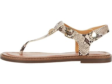 Tommy Hilfiger Bennia Beige Multi 8 M - Image 4