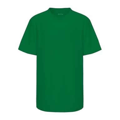 Opna Youth Boys Dri Fit Athletic T Shirts for Boys & Girls Sports Undershirt – Youth & Teen Sizes KELLYGR-4T - Image 2