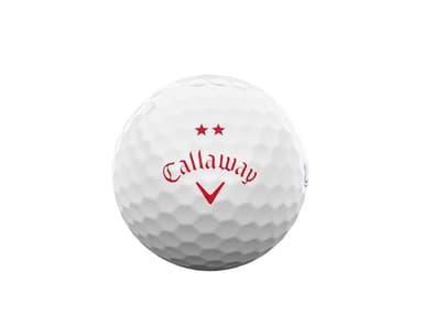 Callaway Golf Supersoft Golf Balls (2025, USA) - Image 5