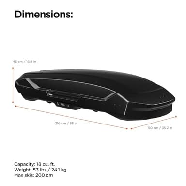 Thule Motion 3 XL - Image 7