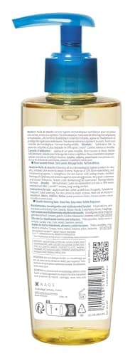 Bioderma - Atoderm - Cleansing Oil For Very Dry Sensitive Skin - Face and Body - Soothes Discomfort - 6.7 Fl Oz (Pack of 1) - Image 2