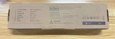 slopehill 2-in-1 Hair Straightener and Blow Dryer, Professional Flat Iron with High-Speed Airflow Technology for Straight, Smooth Hair - Image 11