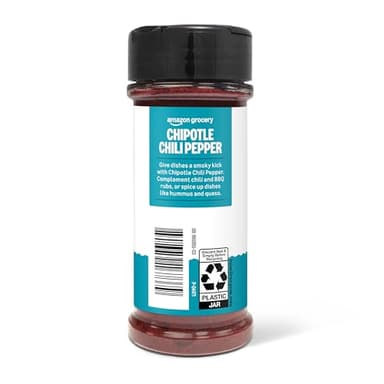 Amazon Grocery, Chipotle Chili Pepper, Ground, 2.75 Oz (Previously Happy Belly, Packaging May Vary) - Image 5