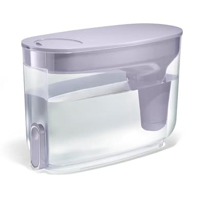 LifeStraw Home– Water Filter Dispenser, 18-Cup - Image 1