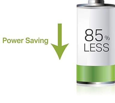 TP-Link AV600 Powerline Ethernet Adapter Kit - Gigabit Port, Plug Pair &Play, Power Saving, Nano Sized Powerline Network Adapter (TL-PA4010 KIT) - Image 6