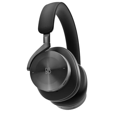 Bang & Olufsen Beoplay H95 Premium Comfortable Wireless Active Noise Cancelling (ANC) Over-Ear Headphones with Protective Carrying Case, RF, Bluetooth 5.1, Black - Image 8
