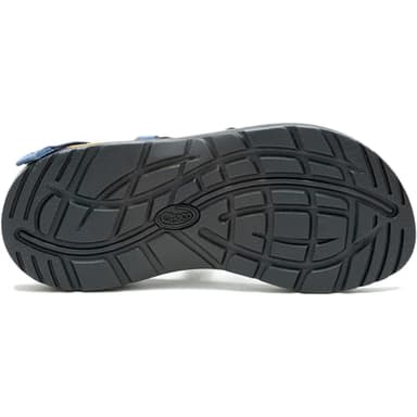 Chaco Women's Outdoor Sandal, Bloop Navy Spice-2024 New, 8 - Image 7