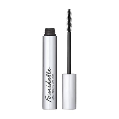 Lune+Aster Formidable Lengthening Mascara | Longwear Mascara, Lifts And Lengthens Up To 17 Hours - Black - Image 1