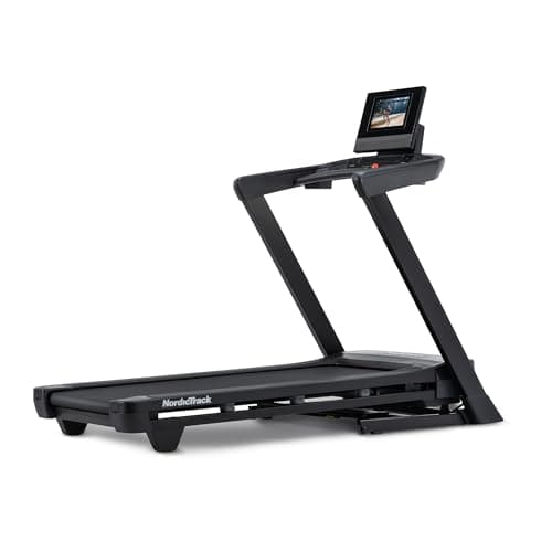 T10 Treadmill + iFIT Pro Annual Membership - Image 1