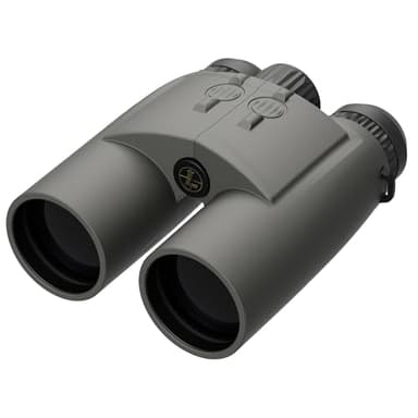 Leupold BX4-Range HD Gen 2 TBR/W 12x50 Shadow Gray - Image 1