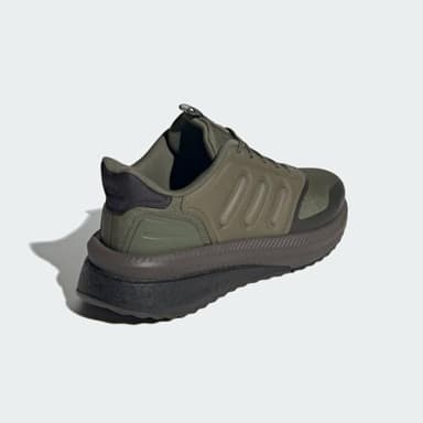 adidas Men's X_PLR 23 Sneaker, Olive Strata/Shadow Olive/Black, 8.5 - Image 7