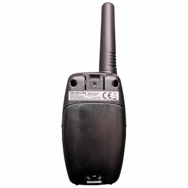 Retevis RT628 Walkie Talkies for Kids,Toys Gifts for 6-12 Years Old Boys Girls,Long Range 2 Way Radio 22CH VOX,Birthday Gift,Family Walkie Talkie for Camping Hiking Indoor Outdoor - Image 10