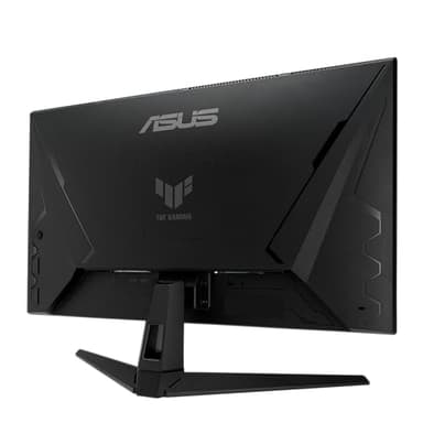 ASUS TUF Gaming 27” 4K HDR Monitor (VG27UQ1A) – 160Hz, 1ms, Extreme Low Motion Blur Sync, NVIDIA G-SYNC Compatible, AMD FreeSync Premium, 95% DCI-P3, DisplayWidget, 3 yr Warranty - Image 14