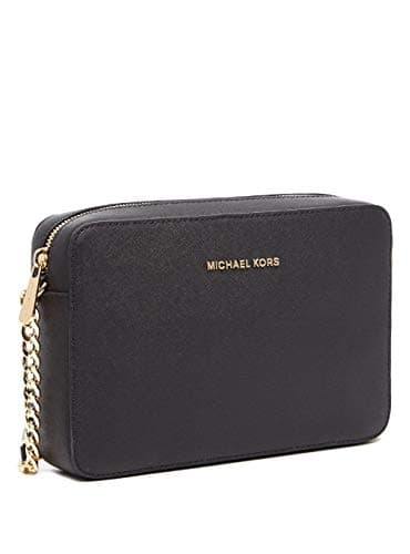 Michael Kors Jet Set Large East West Crossbody Bag - Image 9