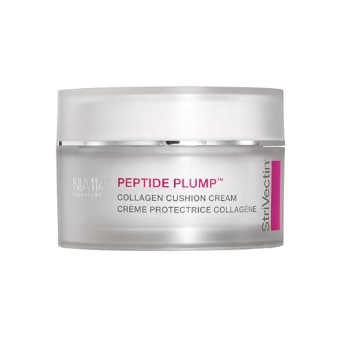 StriVectin Peptide Plump Collagen Cushion Face Cream - Image 1