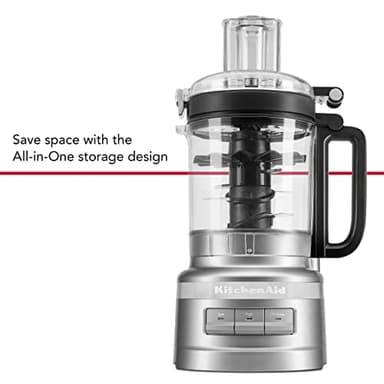 KitchenAid 9 Cup Food Processor - KFP0921 - Image 6
