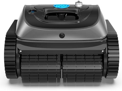 WYBOT Pool Robot Vacuum for Inground Pools