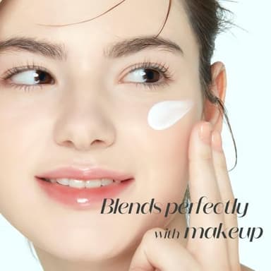 ETUDE Sunprise Sunscreen Mild Sun Milk SPF 50+ / PA++++ (55ml) | Sebum-free, Non-Sticky, Long Lasting Protection, 100% Mineral Korean Sunscreen for sensitive skin - Image 4