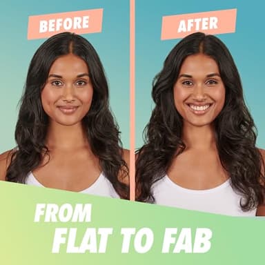 Batiste Light Dry Shampoo, Mellow Melon, Invisible Finish, Refresh Hair & Absorb Oil Between Washes, 3.81 Oz. - Image 7