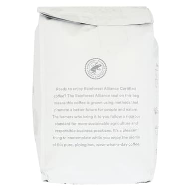 365 by Whole Foods Market, Bonne Nuit Whole Bean Coffee, Dark Roast, 24 Ounce - Image 2