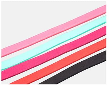 Bling Dog Collars for Small Dogs, Rhinestone Pet Collars, Pink Diamond Puppy Collar for XXS XS Small Medium Large Female Dogs Girl Cats,Blue L - Image 6