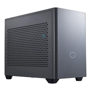 Cooler Master NR2 Pro Mini ITX – Intel i7-14700F 2.1GHz (5.4GHz Turbo) | Gigabyte RTX 4070 Super 12GB & B760I AORUS PRO | 32GB DDR5 6000MHz | 1TB Gen4 M.2 | WiFi | Windows 11-280mm AIO Gaming PC - Image 12