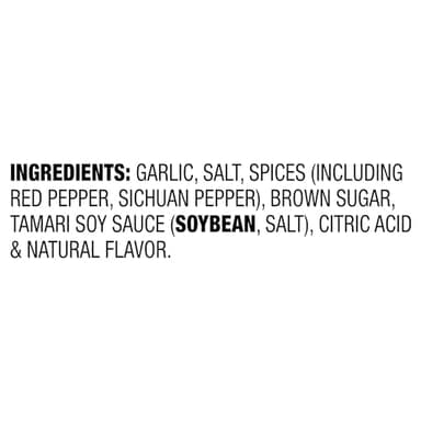 Simply Asia Sichuan Stir-Fry Rice Bowl Seasoning Mix, 0.75 oz (Pack of 12) - Image 2