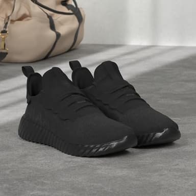 adidas Men's Kaptir 3.0 Sneaker - Image 5