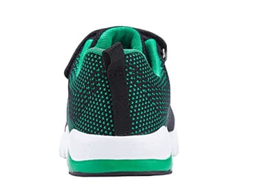 Caitin Kids Running Tennis Shoes Lightweight Casual Walking Sneakers for Toddler Little Big Boys and Girls - Image 4