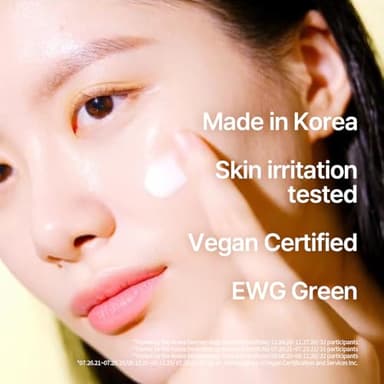 Pyunkang Yul PKY Calming Line Gift Box Set - Korean Facial Skin Care Essential for Daily Moisturizing, Safe on Acne Prone & Sensitive Skin, Vegan & Cruelty Free - Image 8