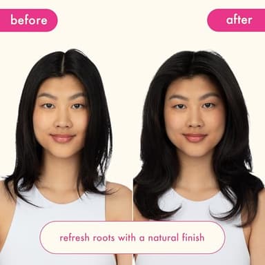 amika perk up plus extended clean dry shampoo - Image 7