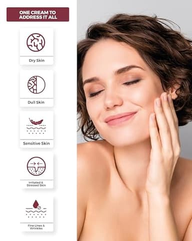 CENTELLIAN 24 Madeca Cream (1.7+1.7fl oz) - Centella Moisturizer for Face, Korean Skin Care. Dry, Sensitive Skin. TECA, Centella Asiatica, Madecassoside - Image 3