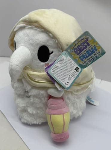 Squishable / Mini Plague Nurse 7 inch Plush - Image 6