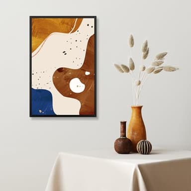 Picrit 11x17 Picture Frame, Photo Frame for Wall Mounting Display, Black - Image 7