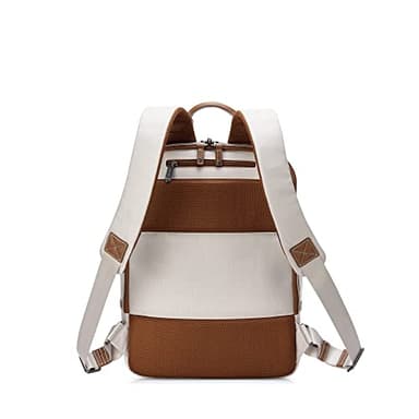 DELSEY PARIS Chatelet 2.0 Travel Laptop Backpack, Angora - Image 5