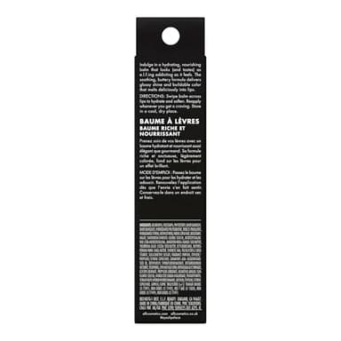 e.l.f. Glow Reviver Melting Lip Balm, Hydrating Tinted Lip Balm For A Glossy Finish & Soft, Supple Lips, Vegan & Cruelty-Free, Strawberry Shortcake - Image 10