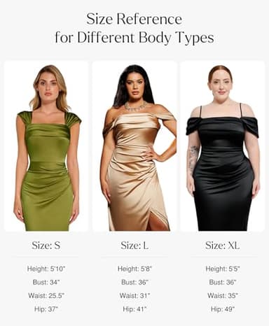 Popilush Women Shapewear Maxi Dress Off The Shoulder Bodycon Long Cocktail Formal Wedding Guest Dresses Purple - Image 6