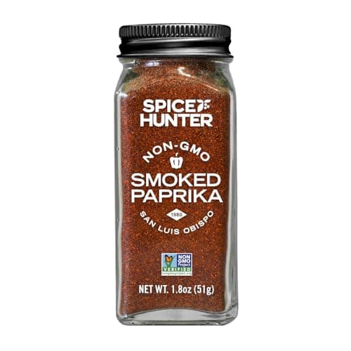 Spice Hunter Paprika Swt Hungarian, 1.9 Oz - Image 1