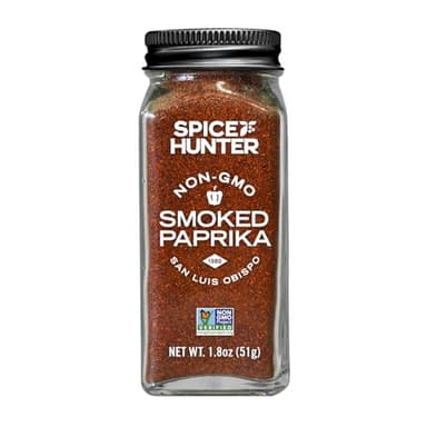 Spice Hunter Paprika Swt Hungarian, 1.9 Oz - Image 1